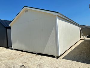 18x40 Cabin Shell #3257-image